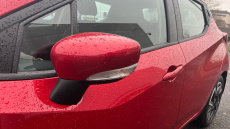 Nissan Micra 1.0 IG-T 92 Acenta 5dr Petrol Hatchback